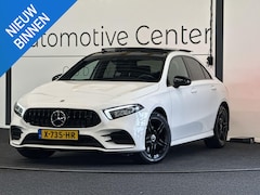 Mercedes-Benz A-klasse - 250 e AMG | PANO | NIGHT-PACK | BURMESTER | MEMORY