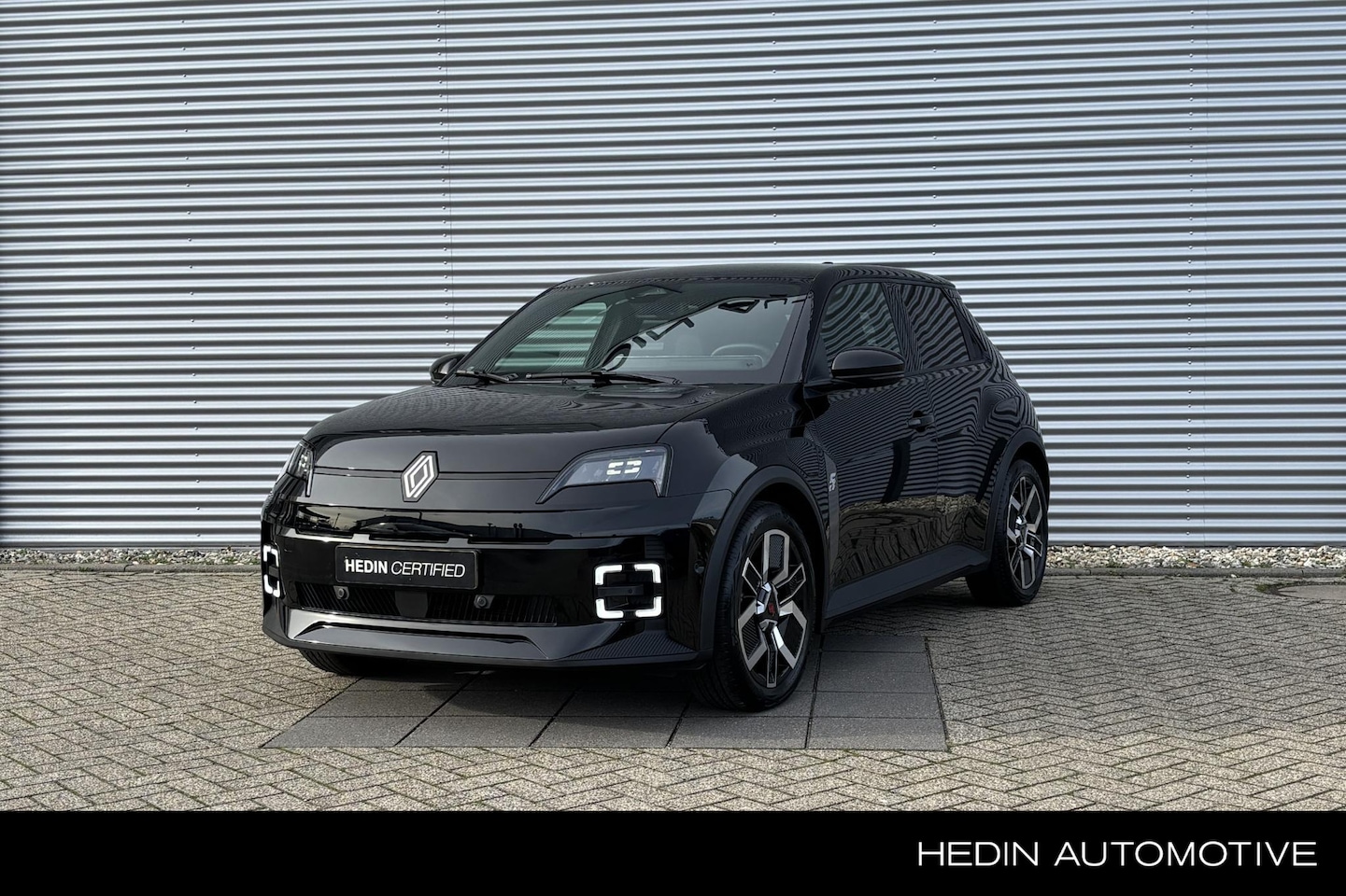 Renault 5 - comfort range techno 52 kWh |Automaat| Camera | Airco | Navigatie| - AutoWereld.nl