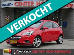 Opel Corsa - 1.0 Turbo Online Edition