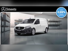 Mercedes-Benz eCitan - 112 Pro L2 Business Solution 51 kWh Voorraaddeals