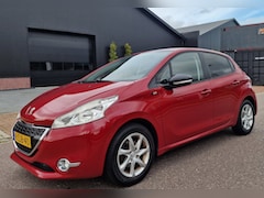 Peugeot 208 - 1.2 VTi Style NAVI CRUISE 2 X SLEUTELS