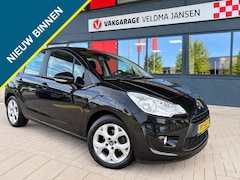 Citroën C3 - 1.4 VTi LIGNE BUSINESS + AIRCO/ZENITH/CRUISE/TREKHAAK