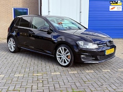 Volkswagen Golf - 1.0 TSI Comfortline Business/Clima/Ecc/park snr/NL