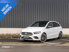 Mercedes-Benz B-klasse - 250 e AMG Line