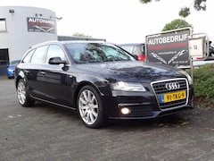 Audi A4 Avant - 1.8 TFSI Pro Line-S
