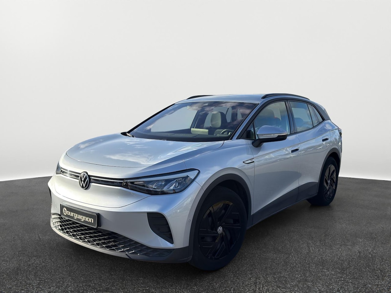 Volkswagen ID.4 - Pro 77 kWh | Wordt verwacht | Trekhaak | Stoelverwarming | ACC | Voorruitverwarming | - AutoWereld.nl