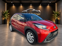 Toyota Aygo X - 1.0 VVT-i MT Premium carplay, camera, cruise, stoelverw