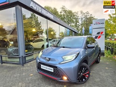 Toyota Aygo X - 1.0 VVT-i MT UNDERCOVER /18"LMV/LEDER/JBL/PARK.SENS/KEYLESS/TWO TOWN