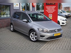 Volkswagen Golf Sportsvan - 1.2 TSI Highline / DSG / Trekhaak / Stoelverwarming / Bluetooth