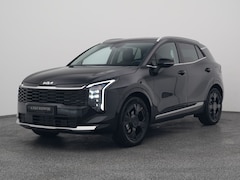 Kia Sportage - 1.6 T-GDi Plug-in Hybrid DynamicLine | CAMERA | ADAPTIVE | STOEL- EN STUURVERW