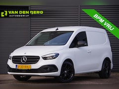 Mercedes-Benz Citan - 112 CDI L1 Pro FACELIFT, LED, STOELVERWARMING, CAMERA, NAVI, CRUISE, AIRCO, PARKEERSENSORE