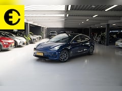 Tesla Model 3 - Standard RWD Plus 60 kWh | SOH 85, 4% | Trekhaak | Pano