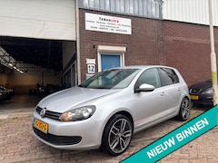 Volkswagen Golf - 1.4 Trendline AIRCO
