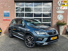 SEAT Ateca - 1.5 TSI FR Business Intense