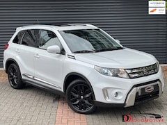 Suzuki Vitara - 1.6 High Executive Allgrip Trekhaak | Automaat | Panoramadak | Camera | Keyless | Acc