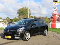 Renault Clio Estate - 0.9 TCe Zen *Navi *Cruise *Trekhaak *4Nieuwe banden