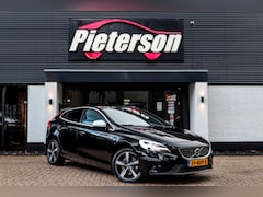 Volvo V40 - 1.5 T3 Polar+ R-Design NAP BTW PANO H&K MEMORY