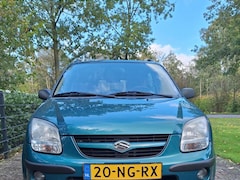Suzuki Ignis - 1.3-16V GL