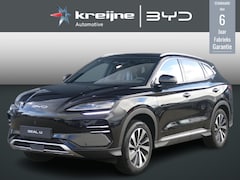 BYD Seal U - Business 87 kWh | PANO | 360* CAMERA | SNELRIJDEN | VOORRAAD |