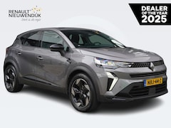 Renault Captur - 1.8 full hybrid 160 techno AUTOMAAT / 16.000KM / PACK WINTER / NAVI / CAMERA / PDC 360 / A