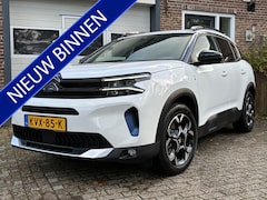 Citroën C5 Aircross - 1.6 Plug-in Hybrid 225 Shine '22 Navi Trekhaak