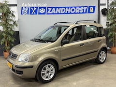 Fiat Panda - 1.2 Emotion incl. nieuwe APK