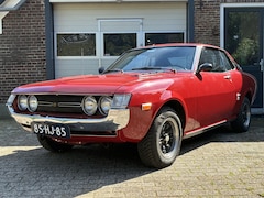 Toyota Celica - 1.6 ST '75 5 Bak Nederlandse Auto
