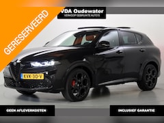 Alfa Romeo Tonale - 1.5T 160pk MHEV Veloce Panorama 20"