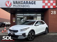 Kia XCeed - 1.6 GDi PHEV DynamicPlusLine // KEYLESS // HALF LEDER // CAMERA+SENSOREN // STUUR+STOELVER