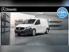 Mercedes-Benz eCitan - 112 Pro L2 Business Solution 51 kWh Voorraaddeals