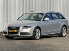 Audi A4 Avant - 1.8 TFSI Pro Line inruil mogelijk