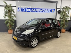 Peugeot 107 - 1.0-12V XR APK TOT 23-07-2027
