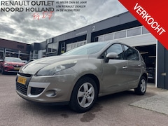 Renault Scénic - 2.0 Dynamique Automaat 1e Eigenaar