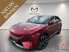 Mazda CX-6e - Takumi 78 kWh | NIEUW TE REGISTREREN | DIRECT LEVERBAAR | GRATIS TREKHAAK |