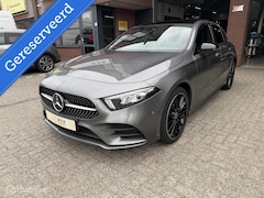 Mercedes-Benz A-klasse - 250 e AMG PANO-DAK*SFEER*CAMERA*CRUISE*PDC