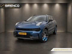 Lynk & Co 01 - 1.5 phev | panodak | stoelverwarming |Android auto & Apple carplay |dab | adaptive cruise