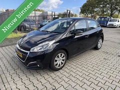 Peugeot 208 - 1.2 PureTech Blue Lion