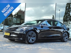 Tesla Model 3 - STANDARD RWD PLUS 60 KWH SOH | AUTOPILOT | PANO | ORIG. NL NAP