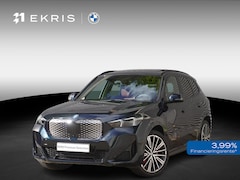 BMW iX1 - eDrive20 | SoH 100% | Individuak lak | M Sport Pro Edition | Hifi-systeem Harman Kardon |