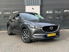Mazda CX-5 - 2.0 SkyActiv-G 165 TS+, Trekhaak, Cruise
