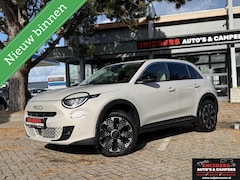 Fiat 600e - Signature 54 kWh luxe uitvoering