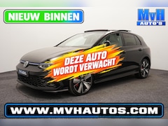 Volkswagen Golf - 1.4 PHEV GTE|245PK|PANO|IQ-LIGHT|CAMERA