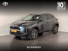 Toyota Yaris Cross - 1.5 Hybrid 115 Dynamic | Stuur / Stoelverwarming | Dodehoek | Sensoren |
