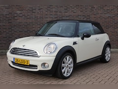 MINI 3-Deurs - 1.6 Cooper Business Line