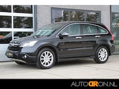 Honda CR-V - 2.0i-VTEC 4WD Elegance Automaat 18Inch Cruise control