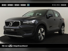 Volvo XC40 - T2 AUT. MOMENTUM -CRUISE|CARPLAY|NAVI|LED|PDC.A|TREKHAAK|19"ALL-SEASON