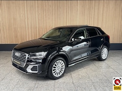 Audi Q2 - 35 TFSI CoD Design Pro Line NL auto | Schuif /kantel dak | Trekhaak | Navigatie