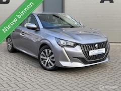 Peugeot 208 - 1.2 PureTech Active Led/Cruise/Lane assist