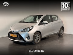 Toyota Yaris - 1.5 Hybrid Executive | Navigatie |