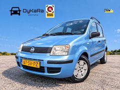 Fiat Panda - 1.1 Active nw APK NAP
